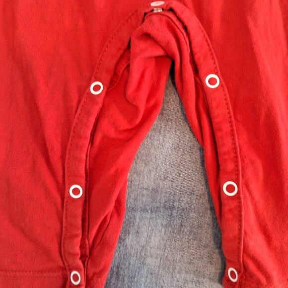 Ferrari pajamas for babies - Picture 7 of 14